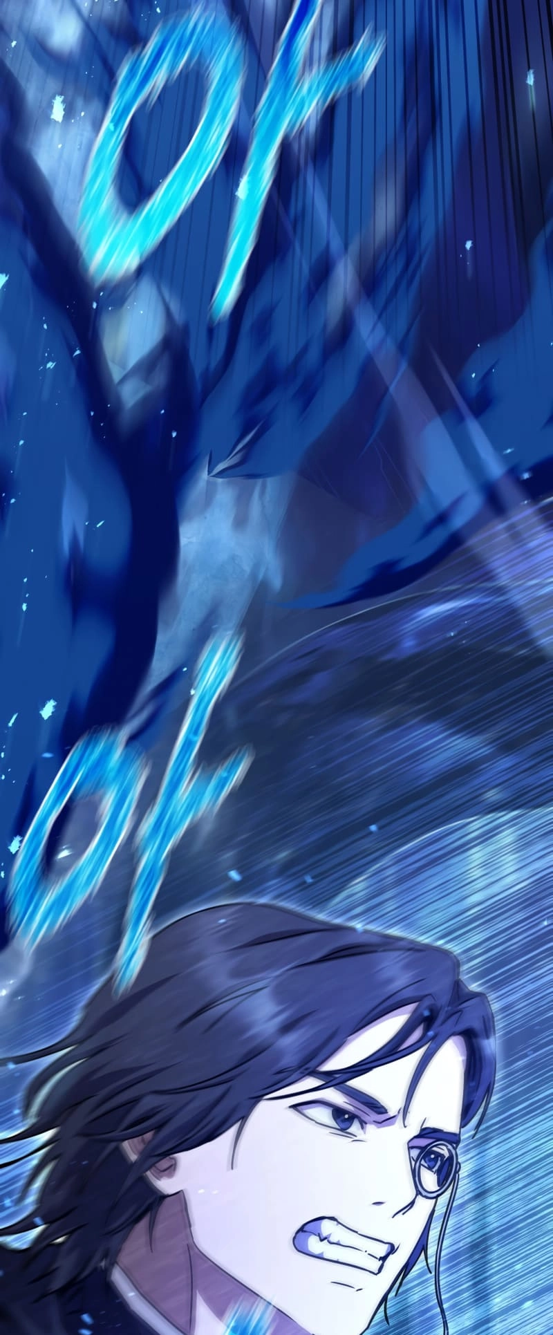 Zig the Blacksmith Chapter 25, page 22 of 99