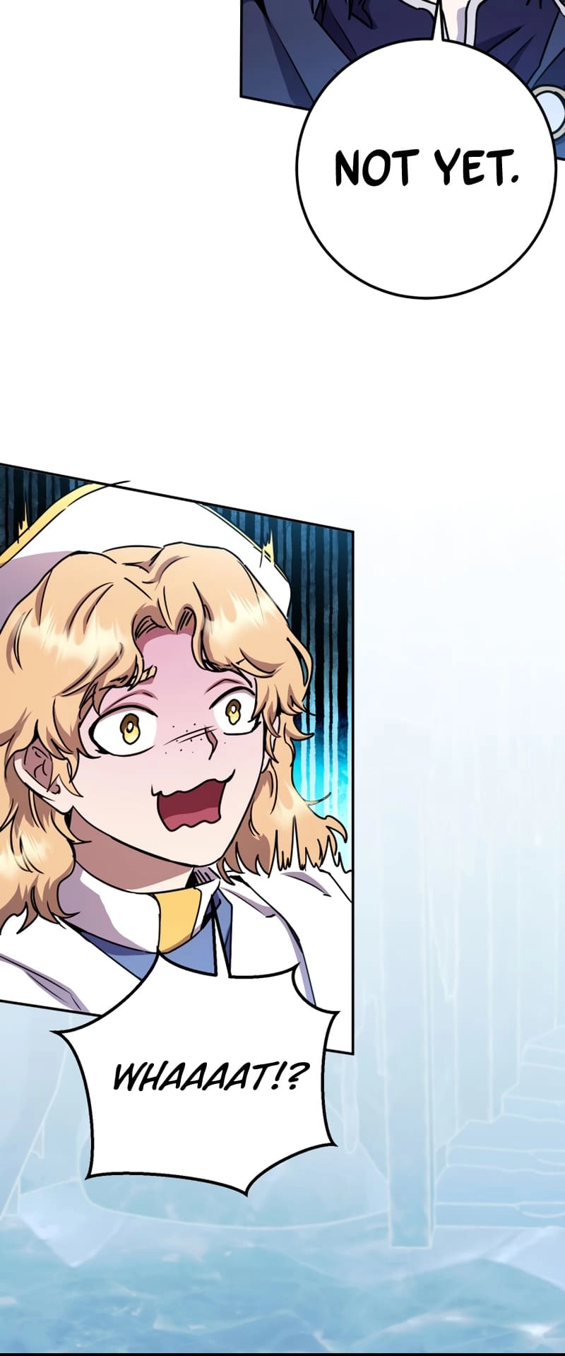 Zig the Blacksmith Chapter 25, page 32 of 99