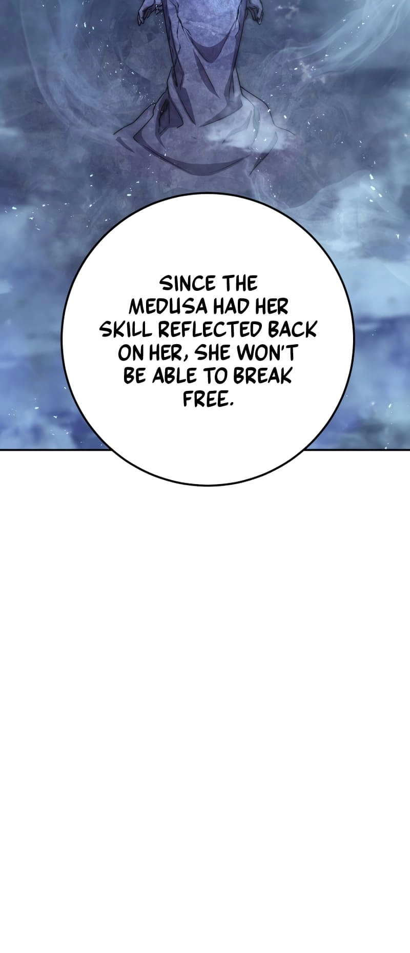 Zig the Blacksmith Chapter 25, page 34 of 99
