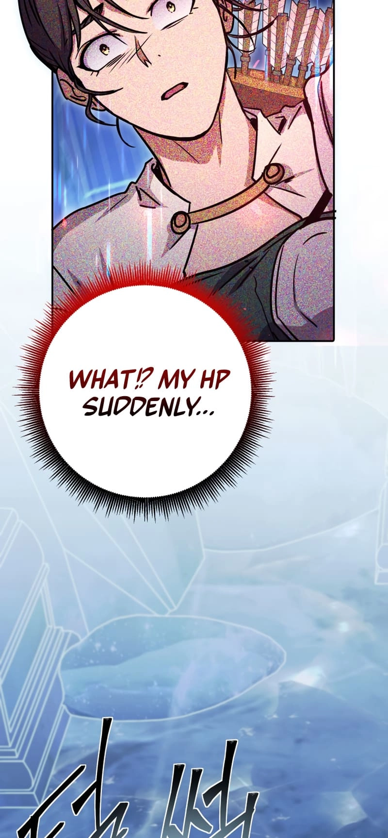Zig the Blacksmith Chapter 25, page 49 of 99
