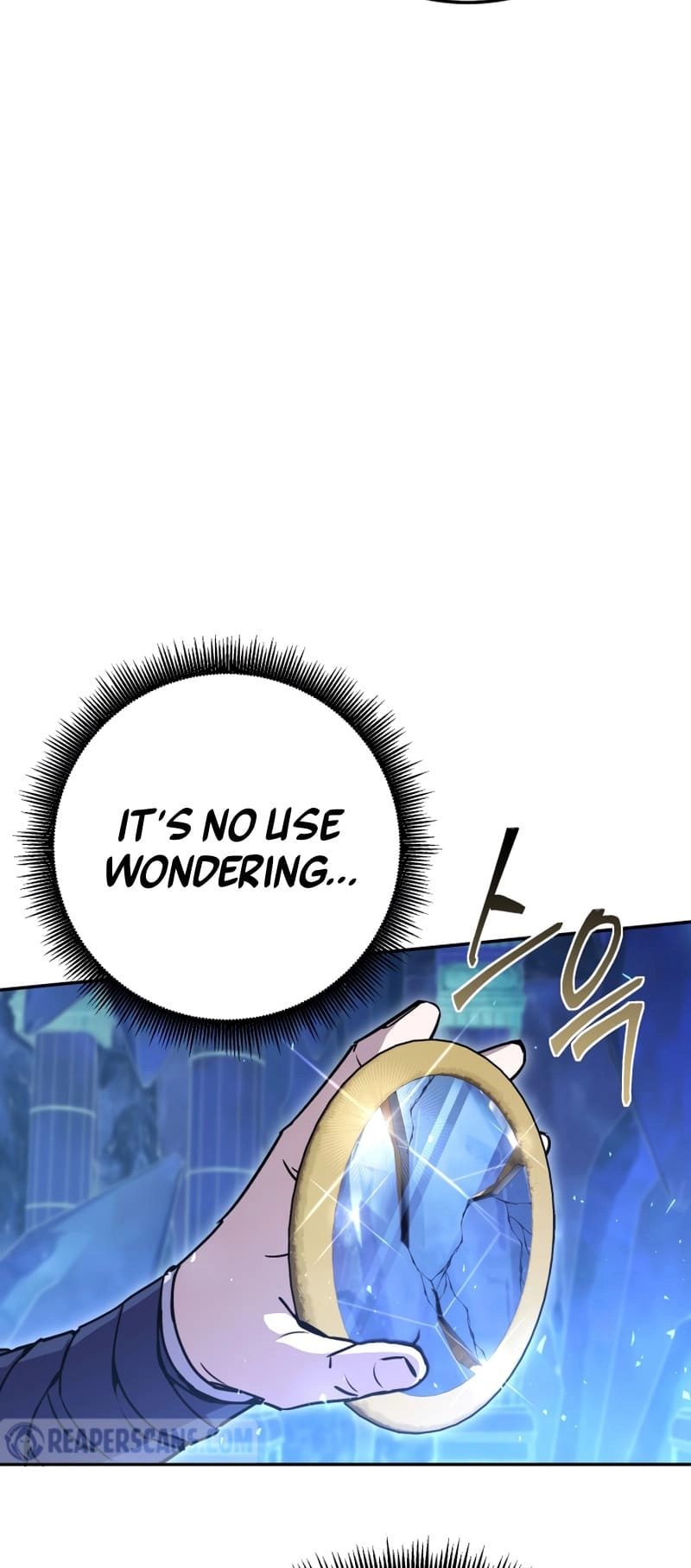Zig the Blacksmith Chapter 25, page 53 of 99