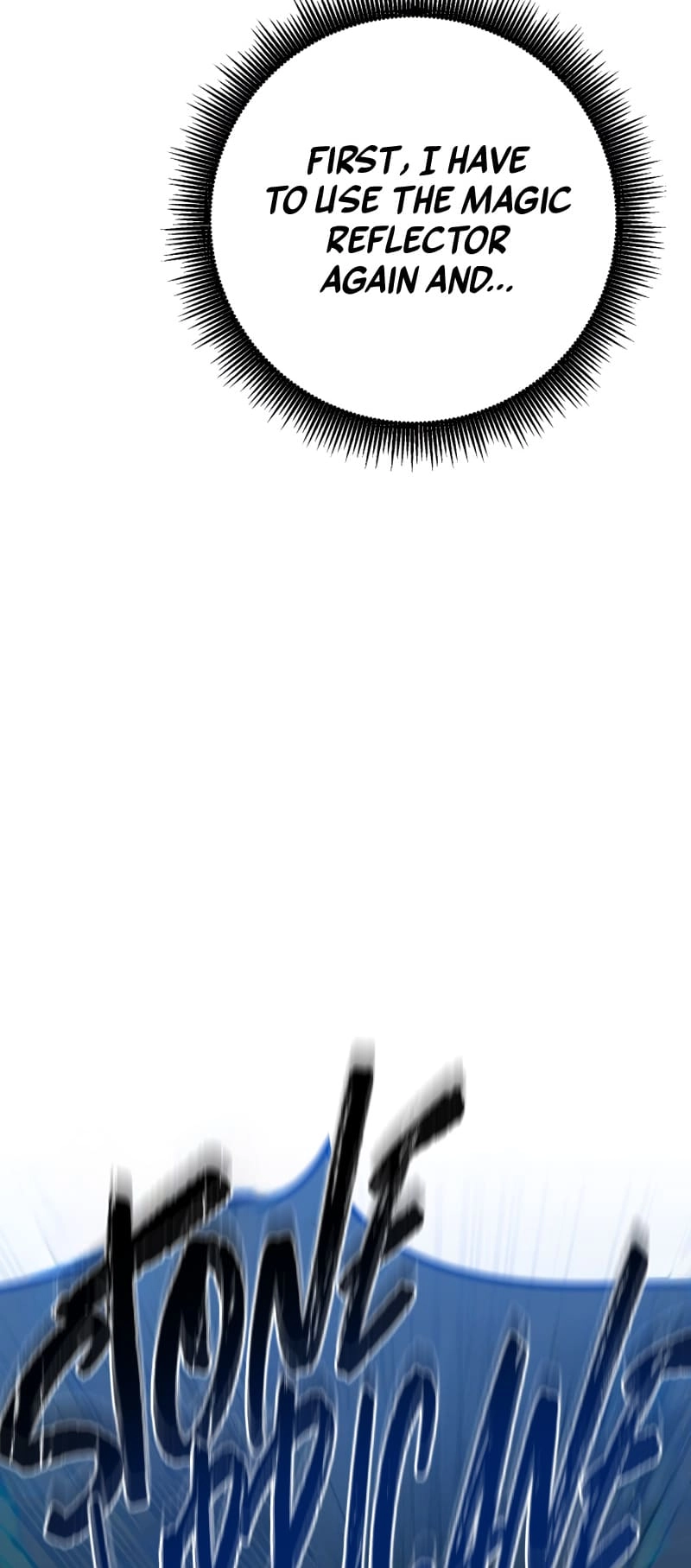Zig the Blacksmith Chapter 25, page 54 of 99