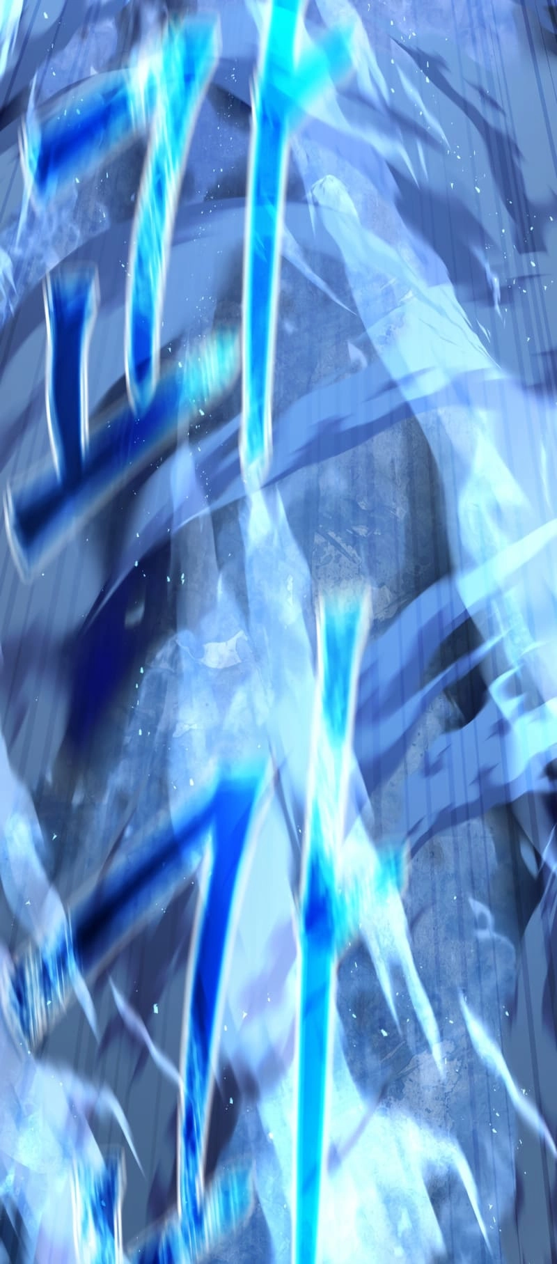 Zig the Blacksmith Chapter 25, page 56 of 99