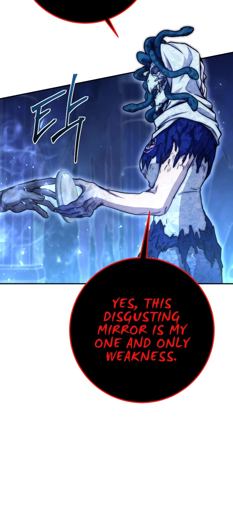 Zig the Blacksmith Chapter 25, page 63 of 99