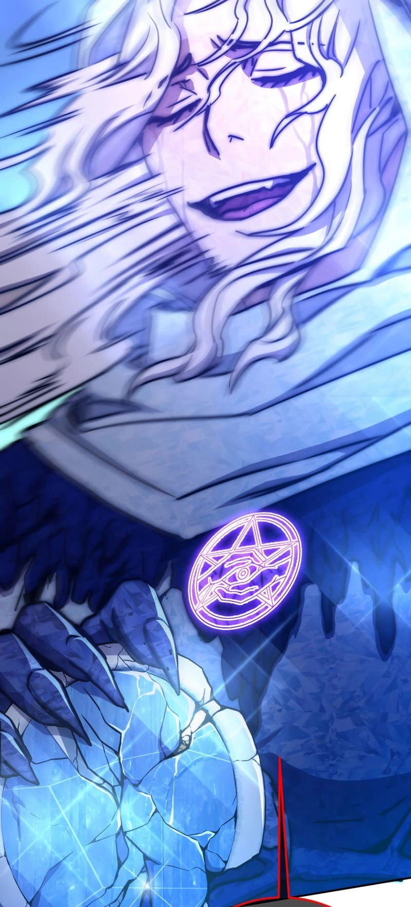 Zig the Blacksmith Chapter 25, page 65 of 99