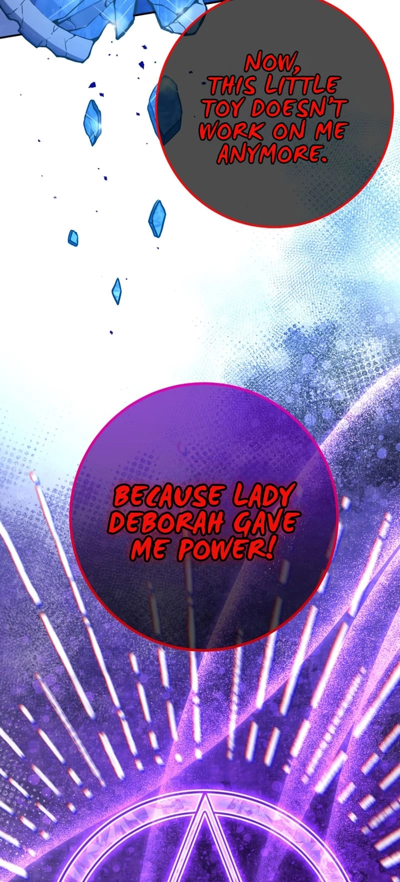 Zig the Blacksmith Chapter 25, page 66 of 99