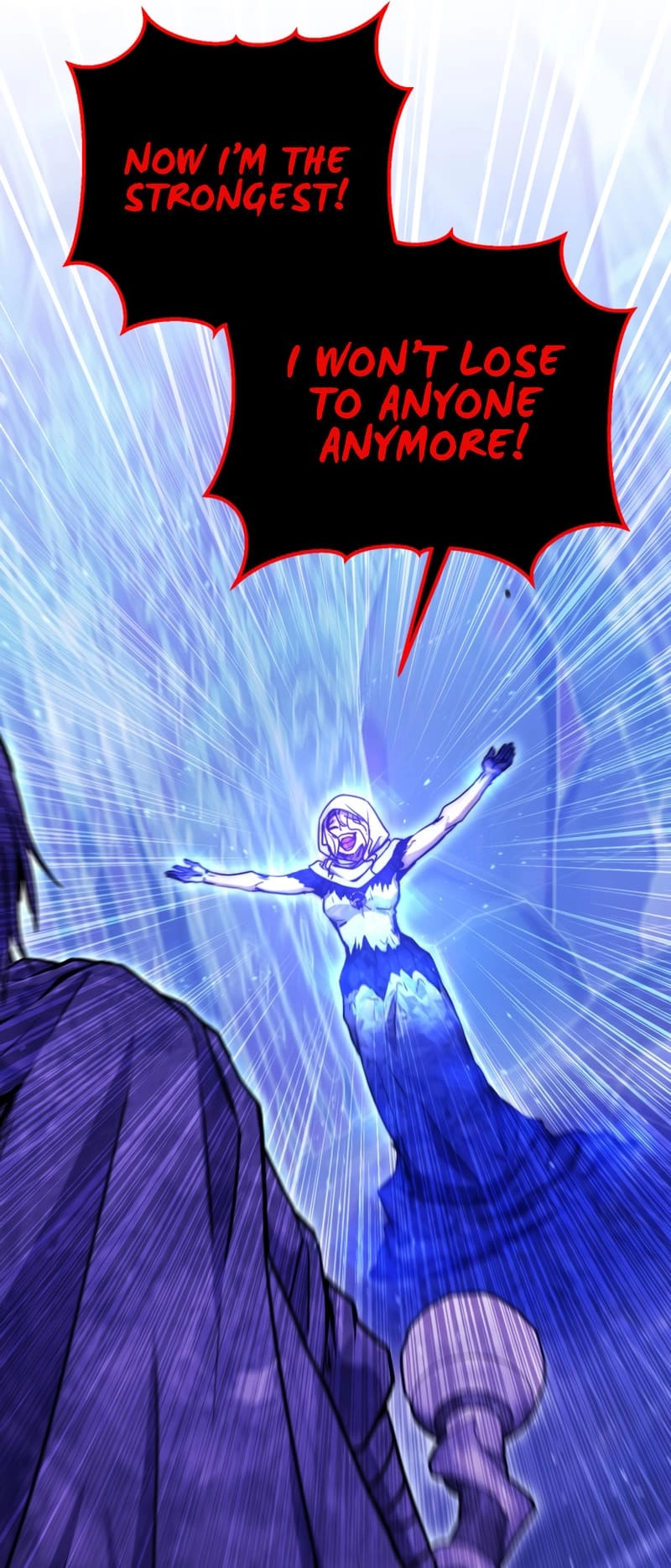 Zig the Blacksmith Chapter 25, page 69 of 99