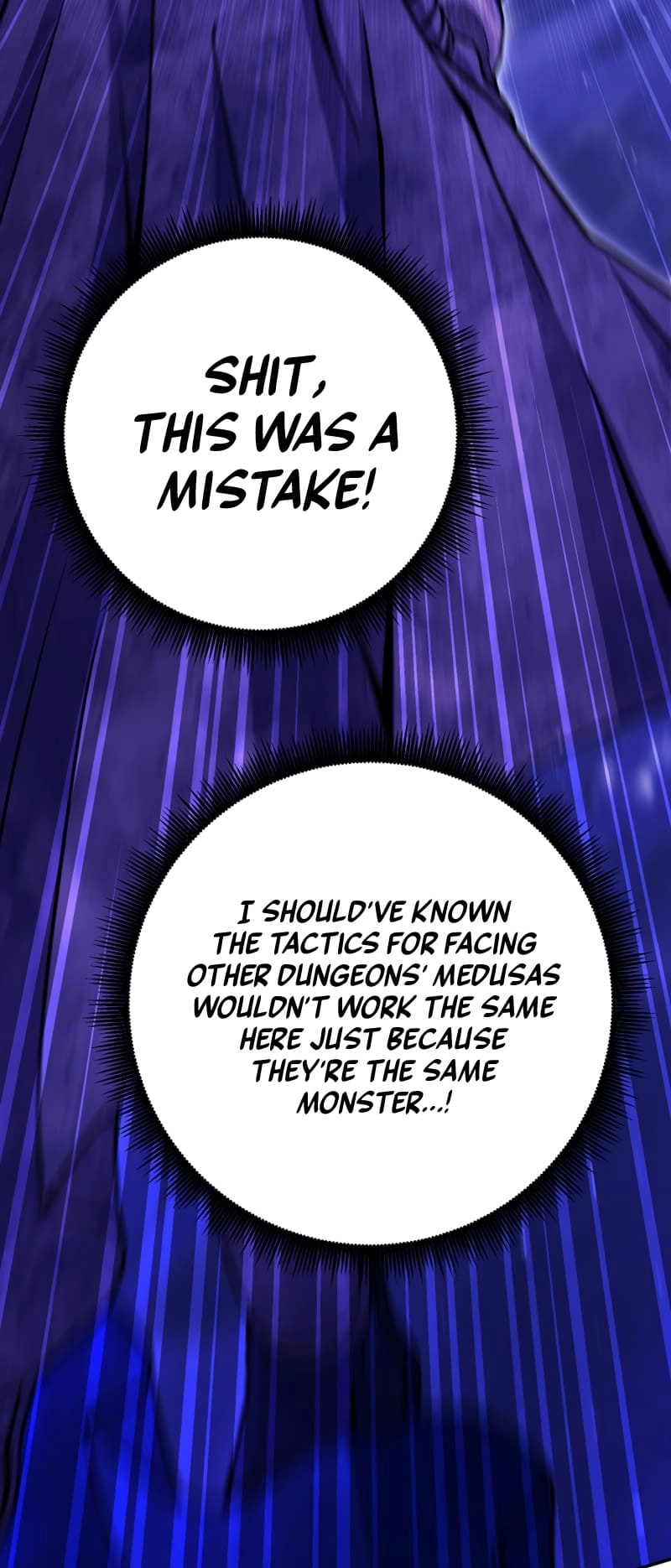 Zig the Blacksmith Chapter 25, page 70 of 99