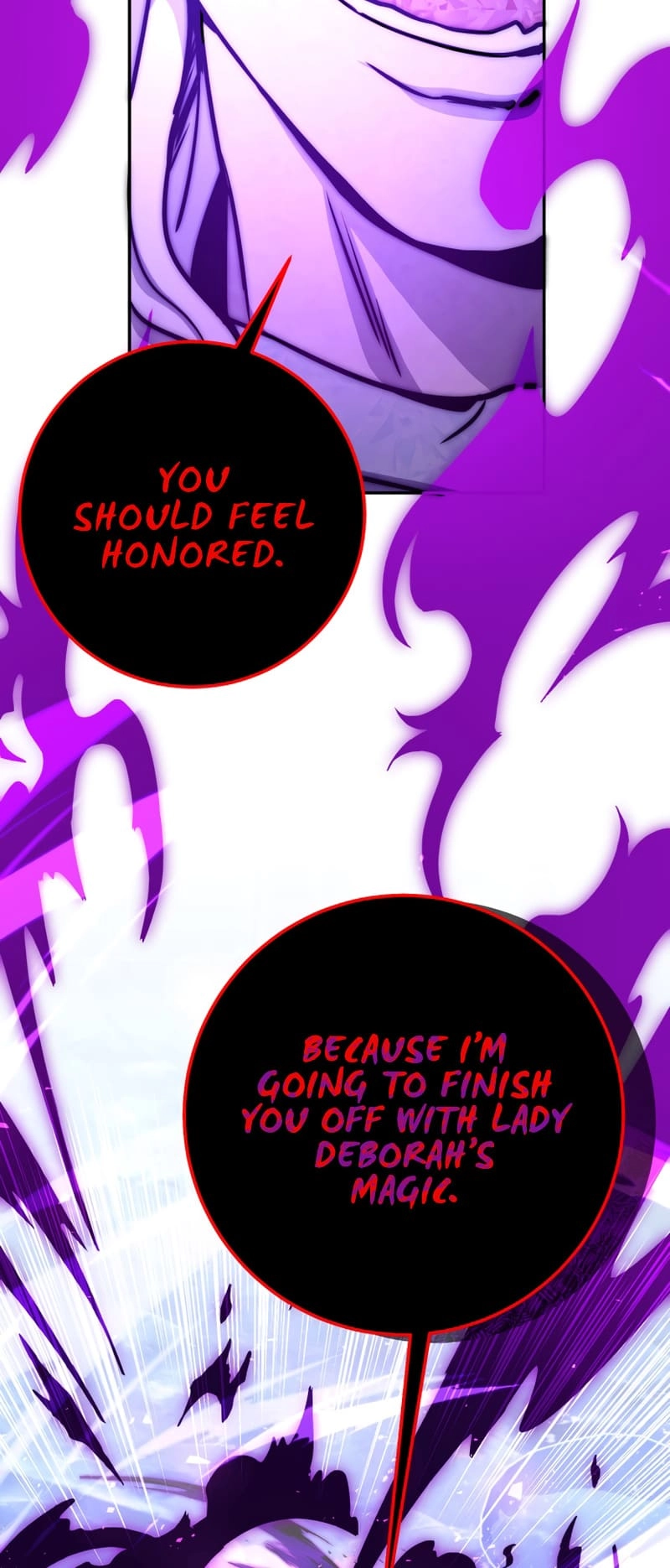 Zig the Blacksmith Chapter 25, page 72 of 99