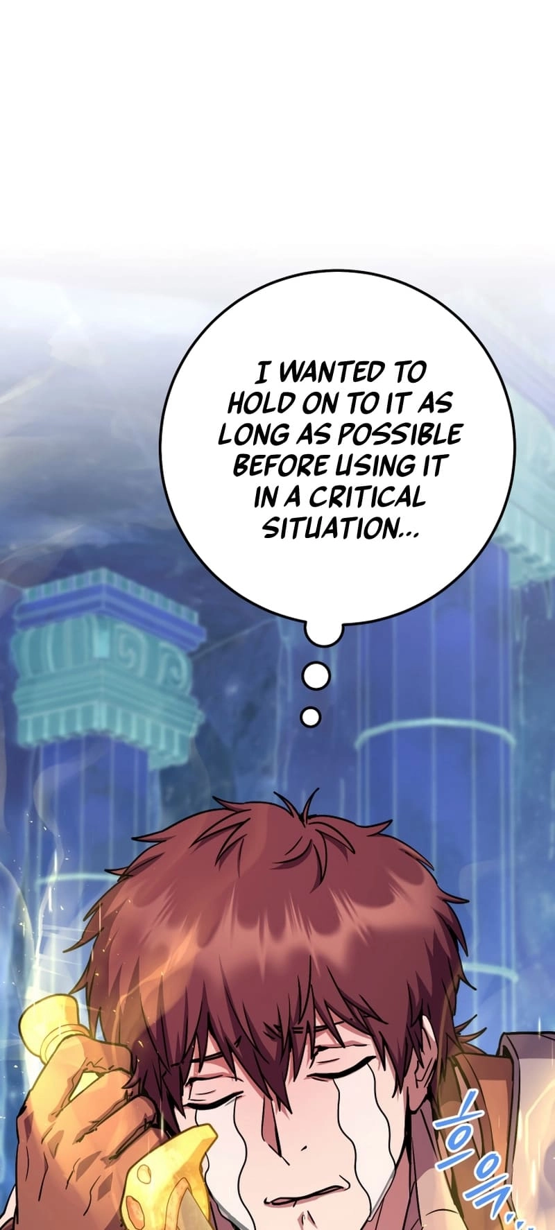 Zig the Blacksmith Chapter 26, page 12 of 88