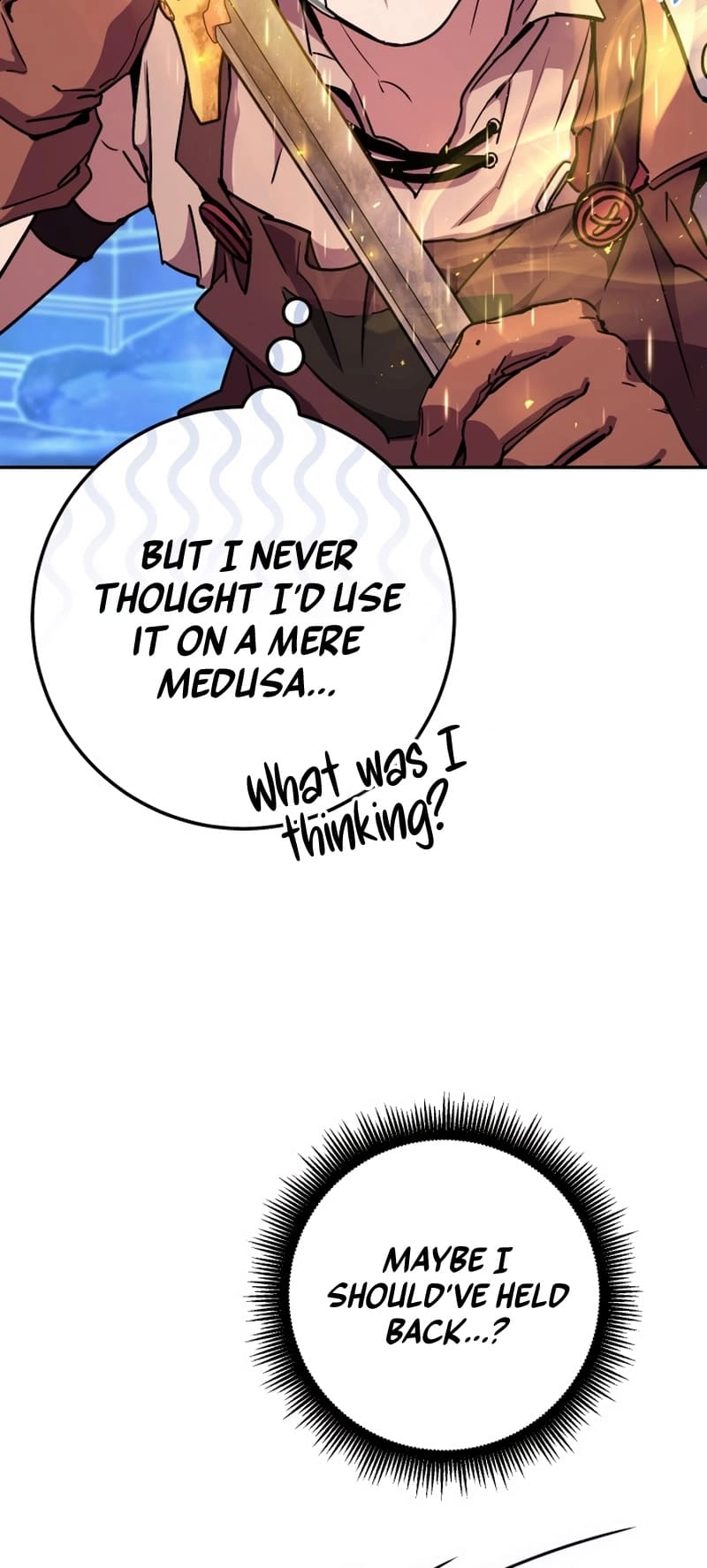 Zig the Blacksmith Chapter 26, page 13 of 88
