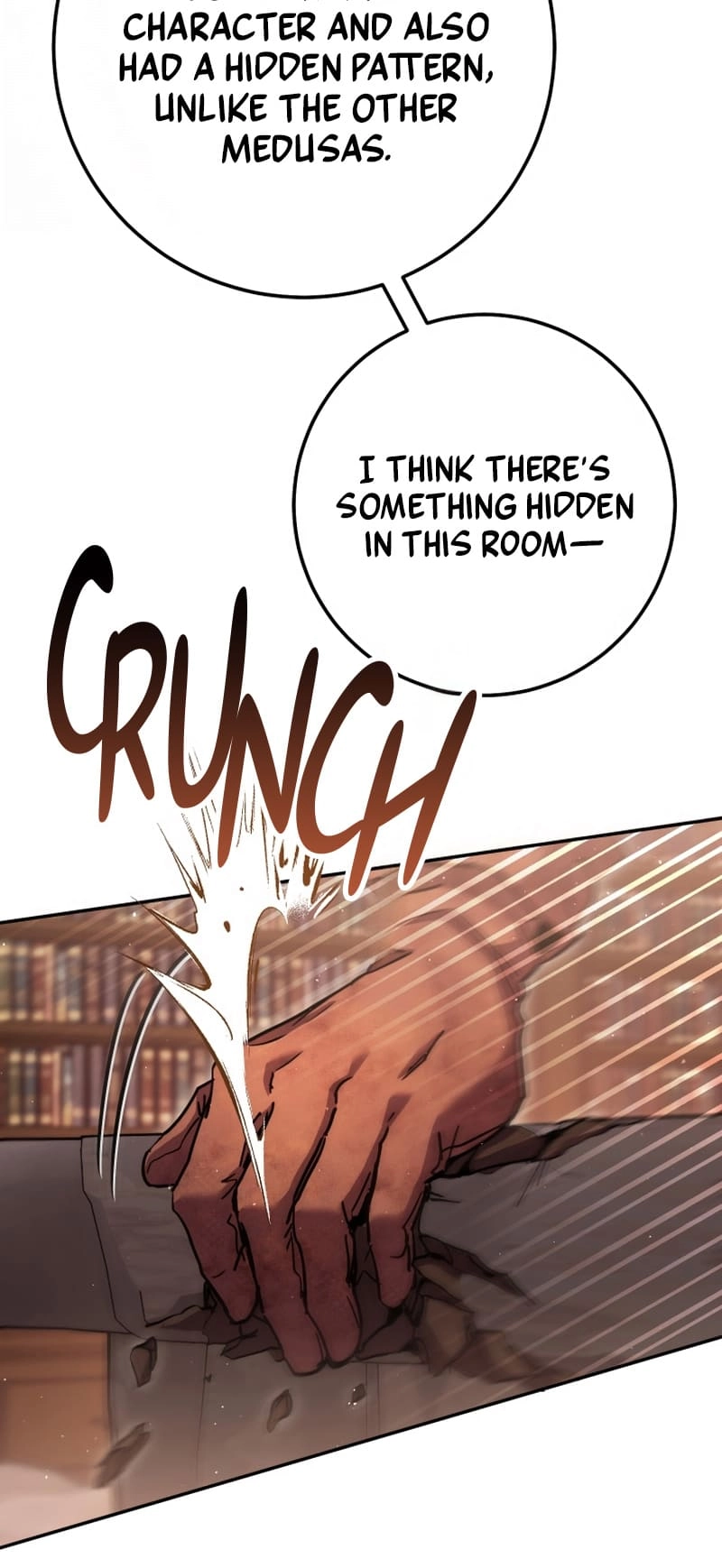Zig the Blacksmith Chapter 26, page 34 of 88
