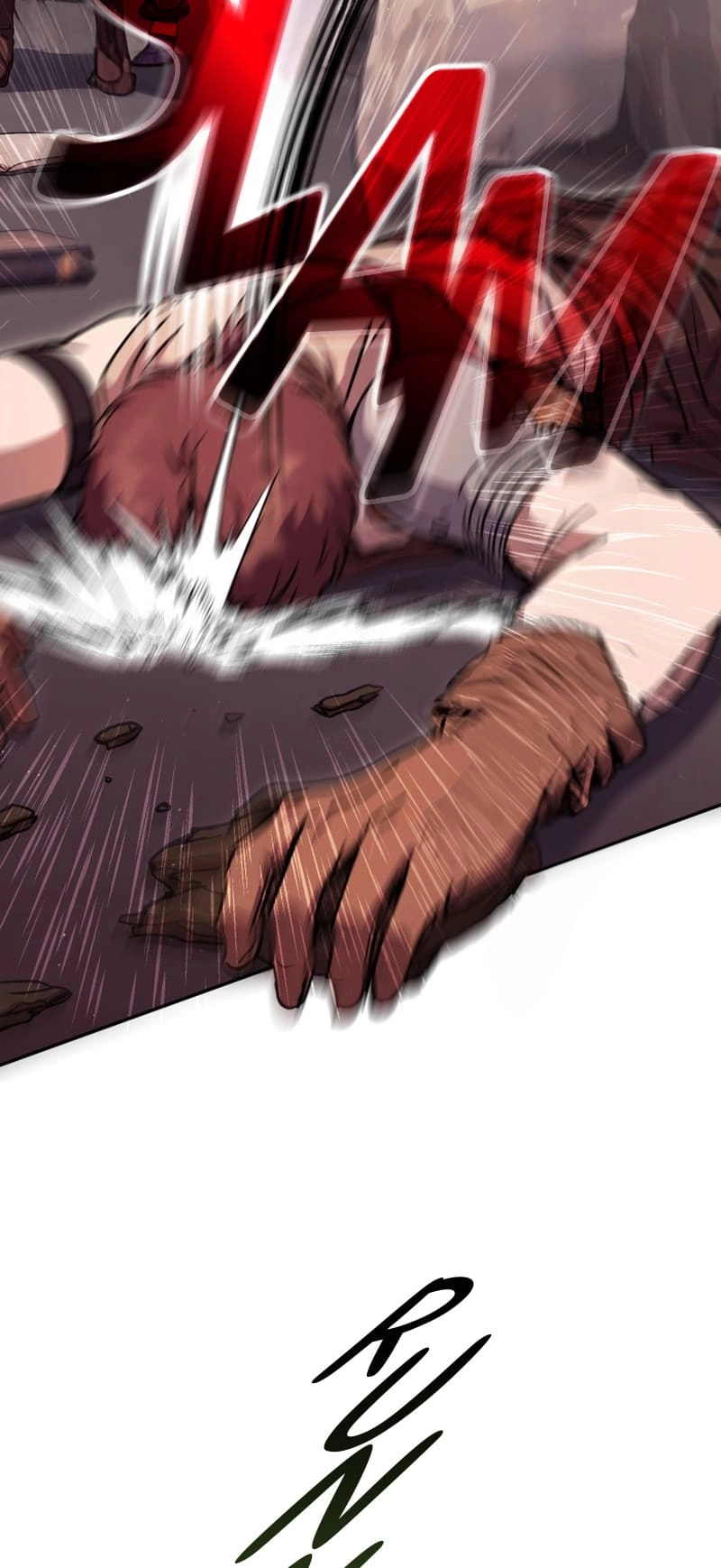 Zig the Blacksmith Chapter 26, page 36 of 88