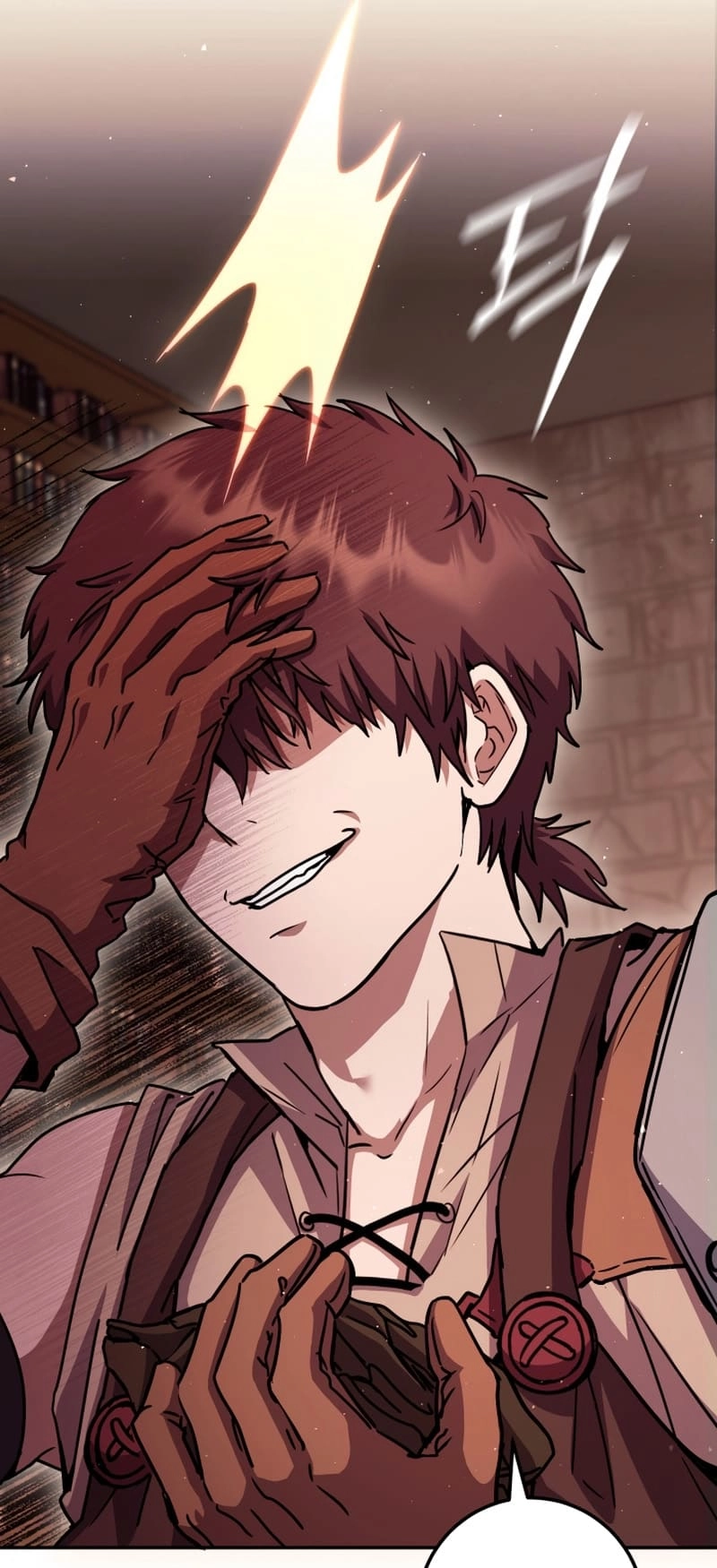 Zig the Blacksmith Chapter 26, page 39 of 88