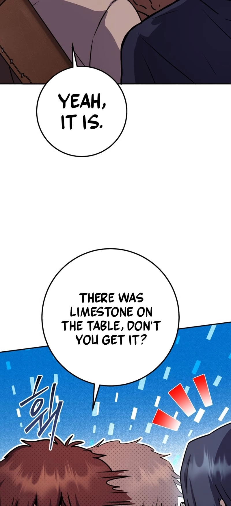 Zig the Blacksmith Chapter 26, page 43 of 88