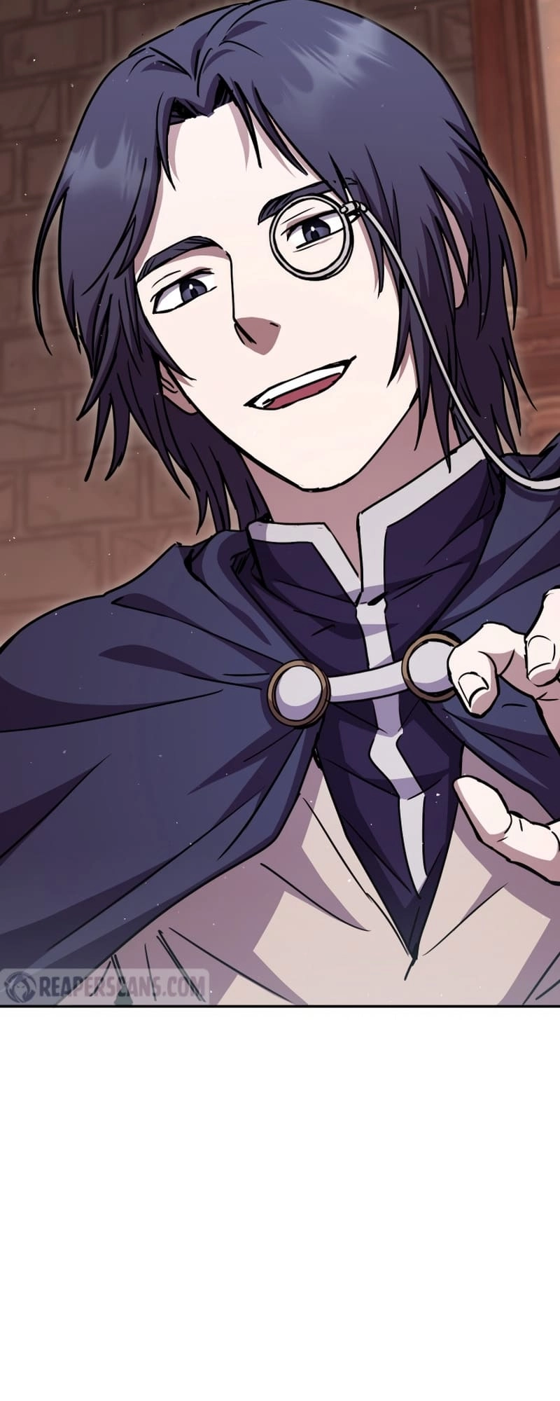 Zig the Blacksmith Chapter 26, page 60 of 88