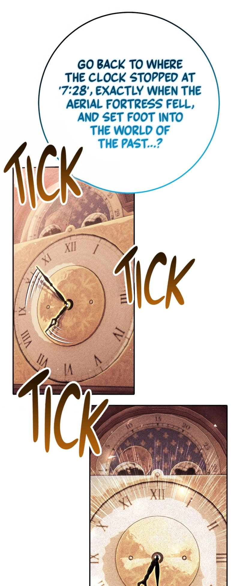 Zig the Blacksmith Chapter 26, page 63 of 88