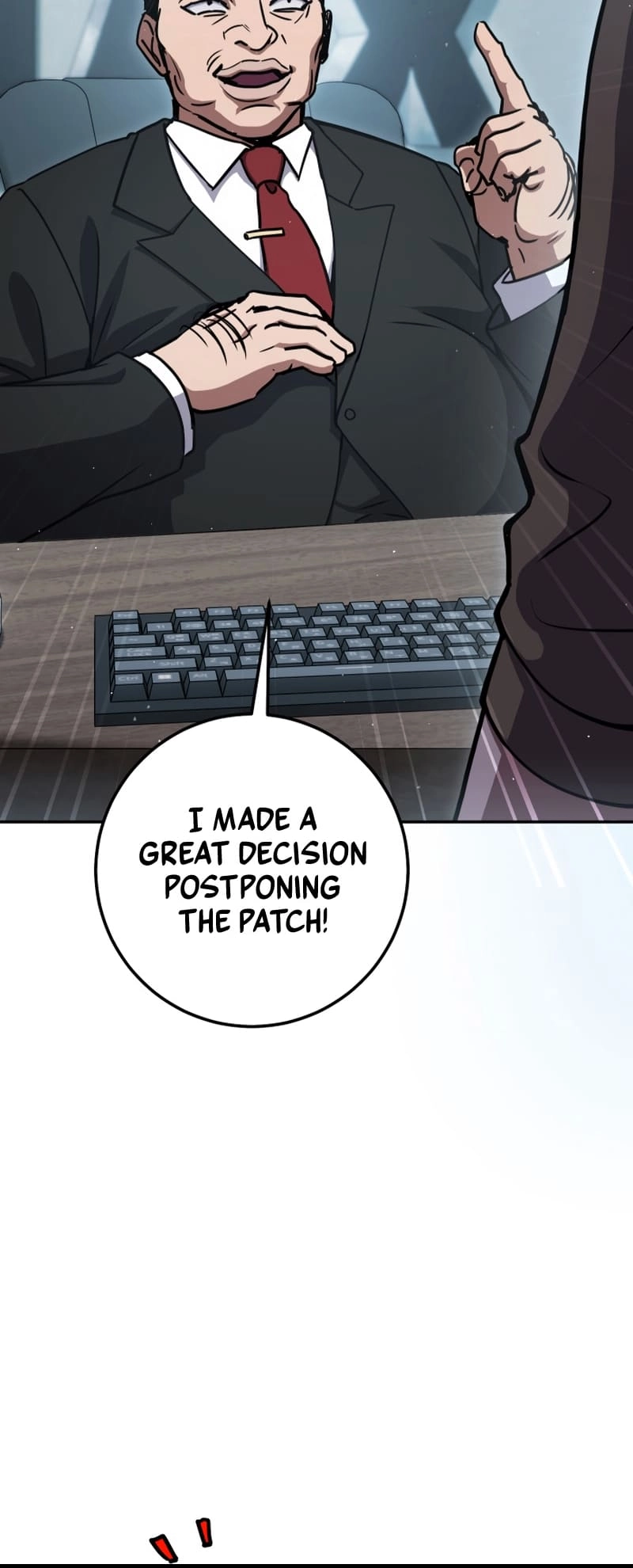 Zig the Blacksmith Chapter 26, page 74 of 88