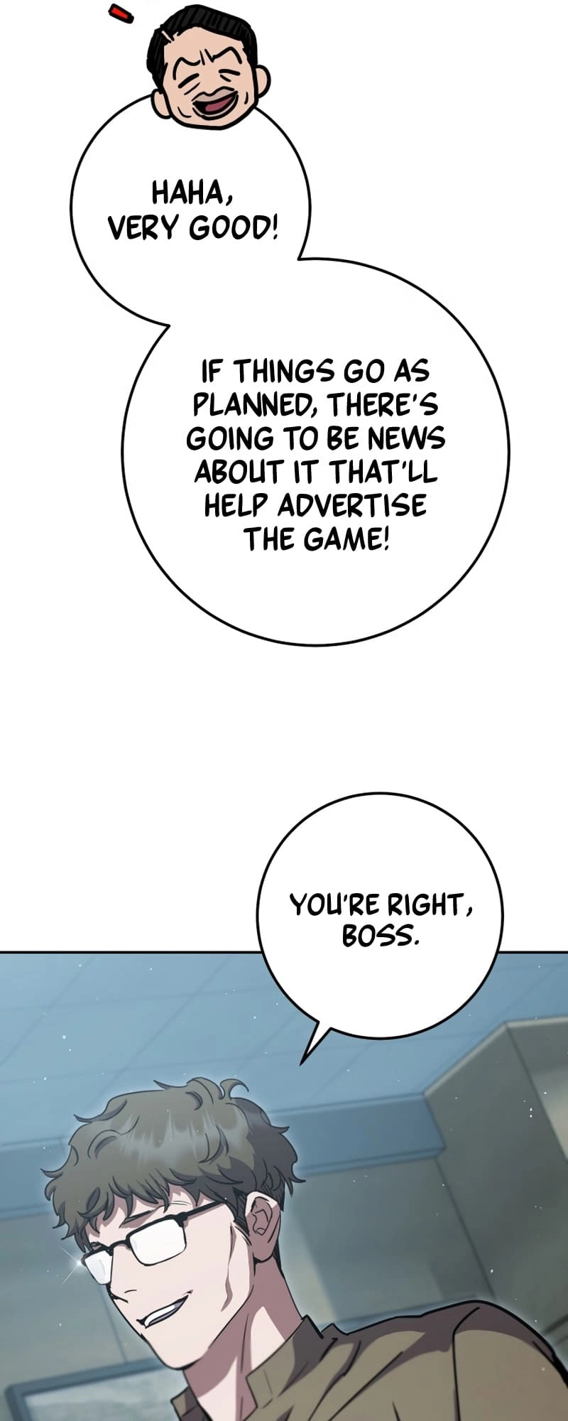 Zig the Blacksmith Chapter 26, page 75 of 88