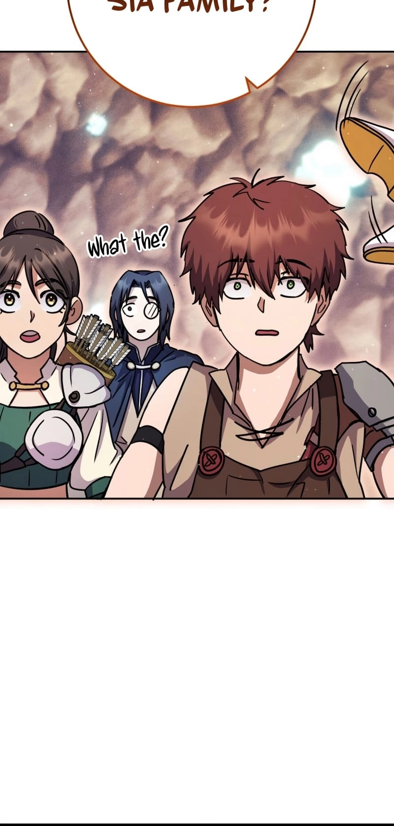Zig the Blacksmith Chapter 26, page 86 of 88