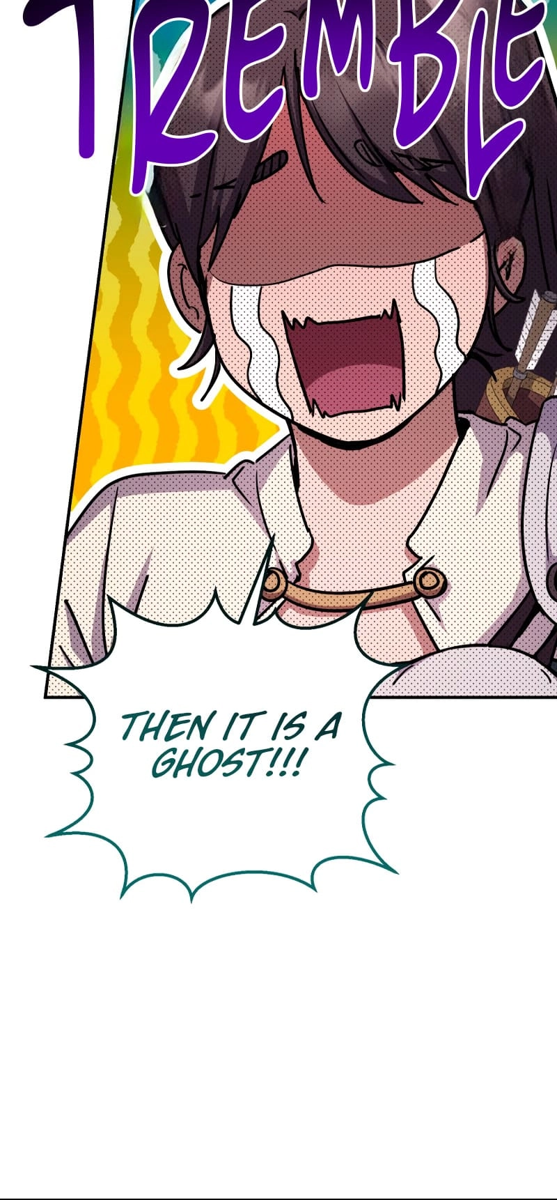 Zig the Blacksmith Chapter 27, page 13 of 88