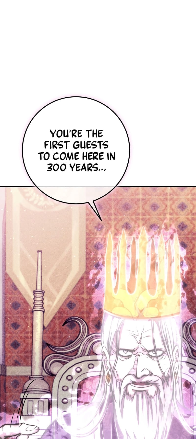 Zig the Blacksmith Chapter 27, page 17 of 88