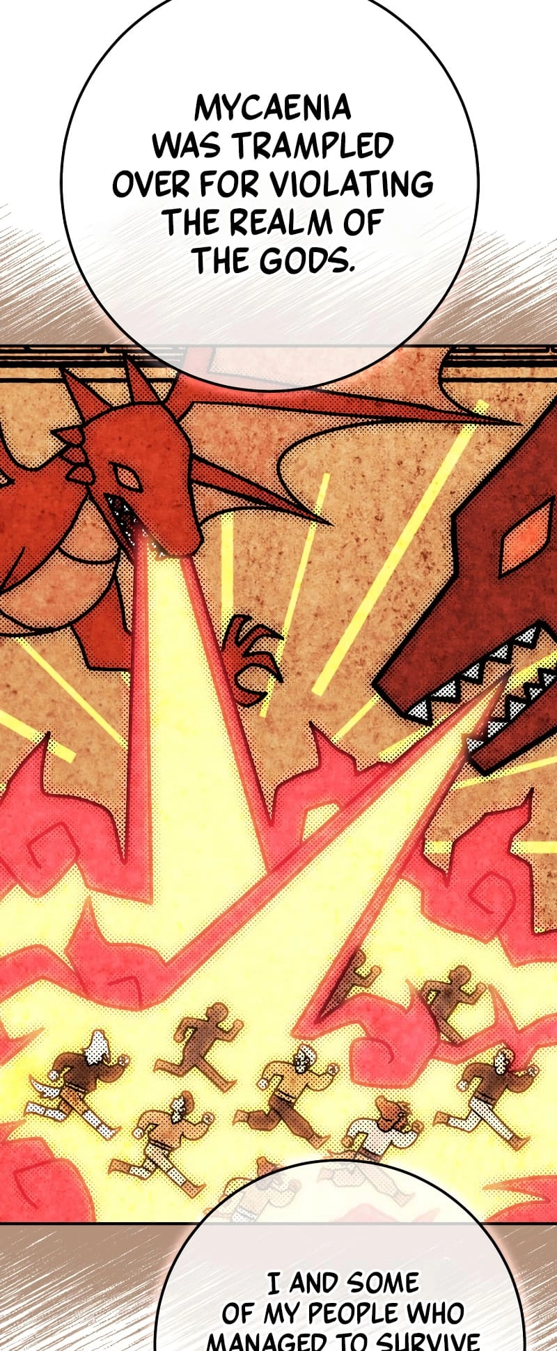 Zig the Blacksmith Chapter 27, page 23 of 88