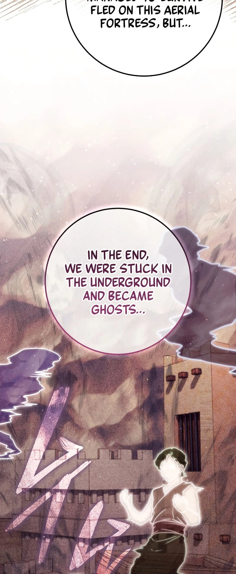 Zig the Blacksmith Chapter 27, page 24 of 88