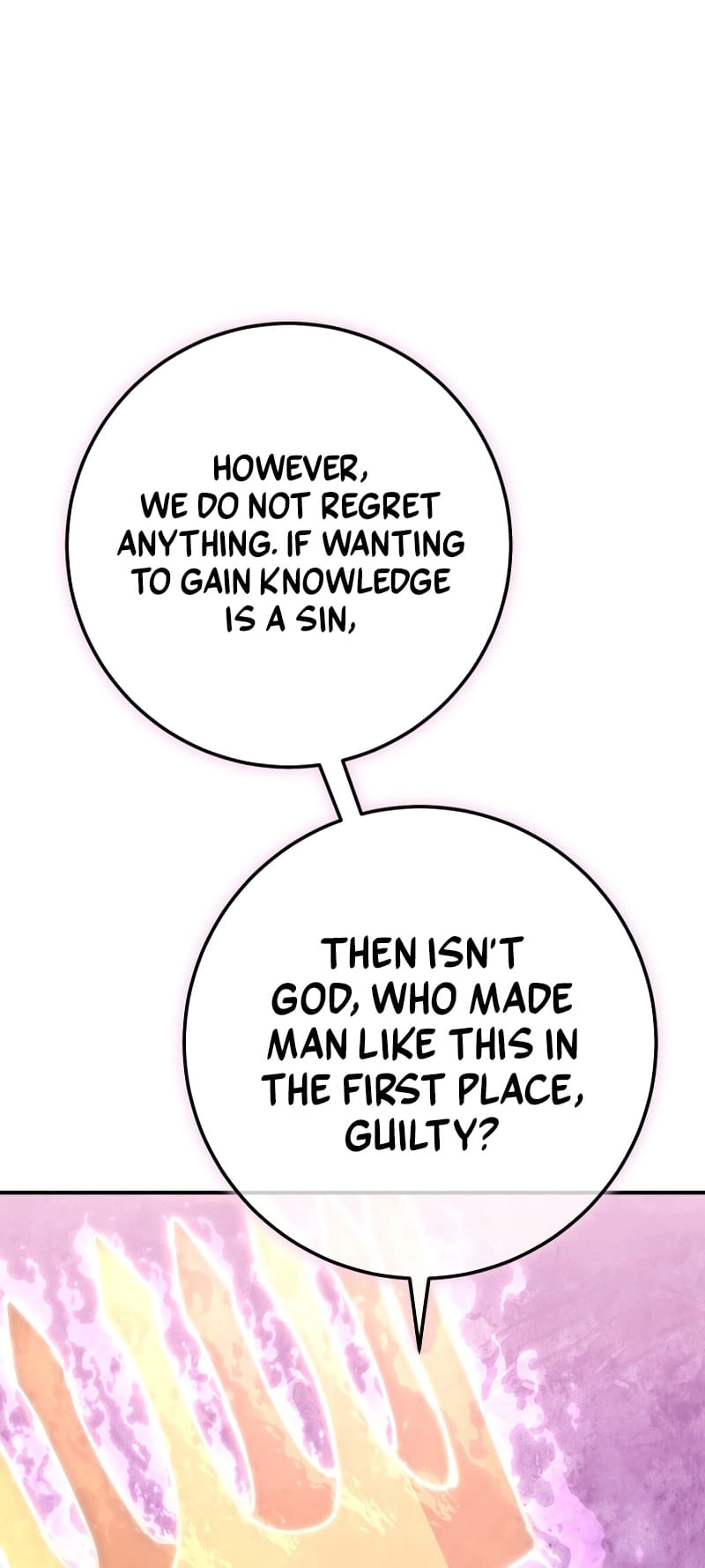 Zig the Blacksmith Chapter 27, page 27 of 88