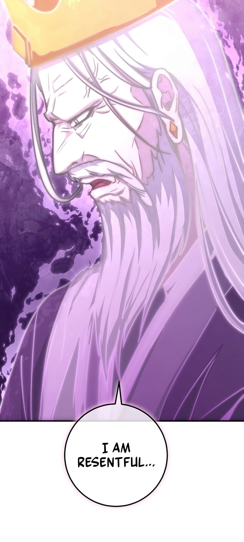 Zig the Blacksmith Chapter 27, page 28 of 88