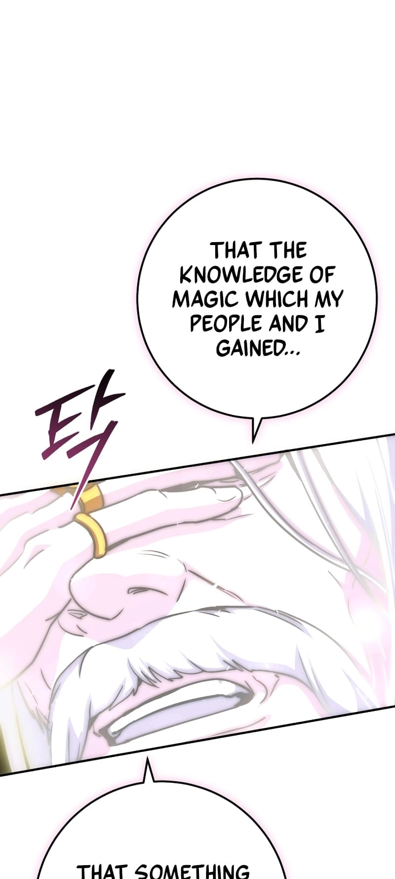 Zig the Blacksmith Chapter 27, page 29 of 88