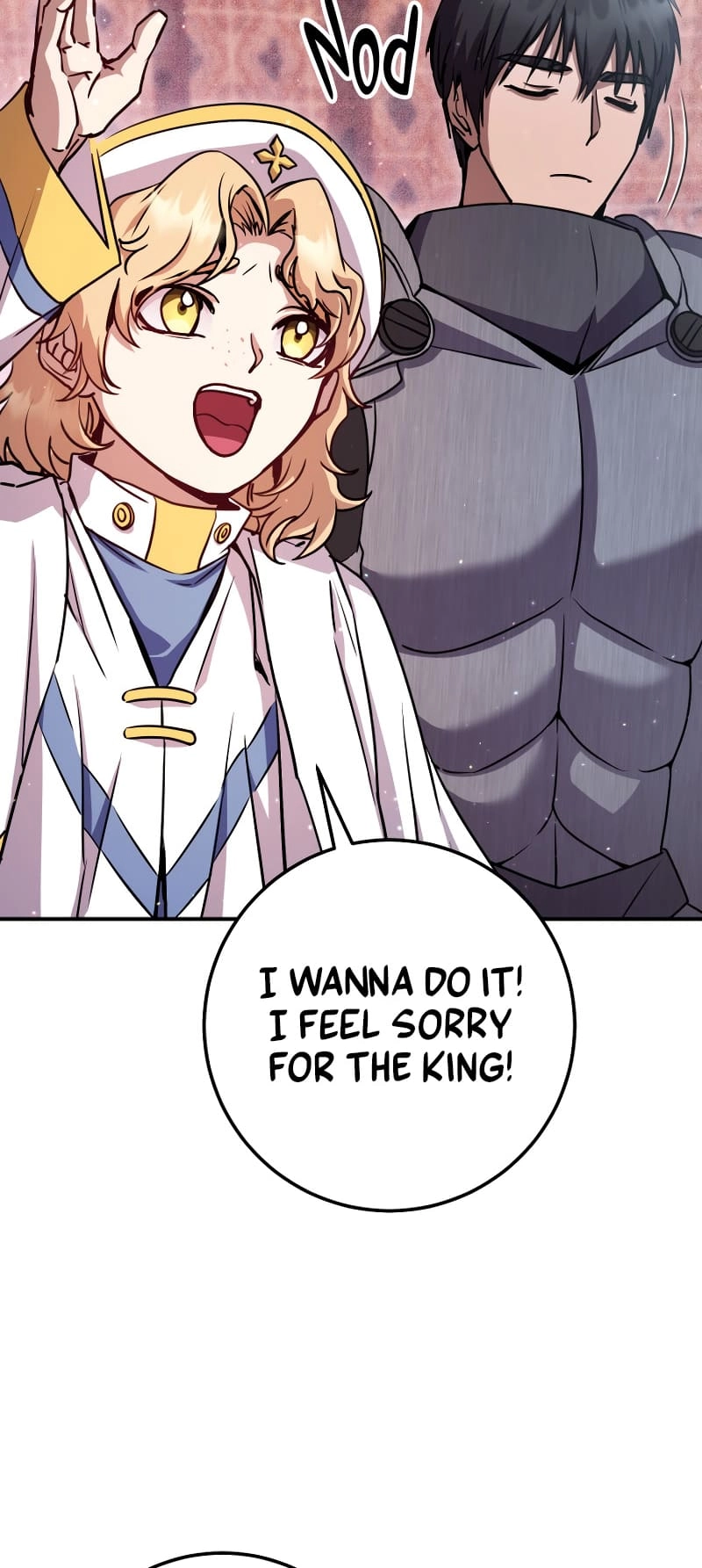 Zig the Blacksmith Chapter 27, page 36 of 88