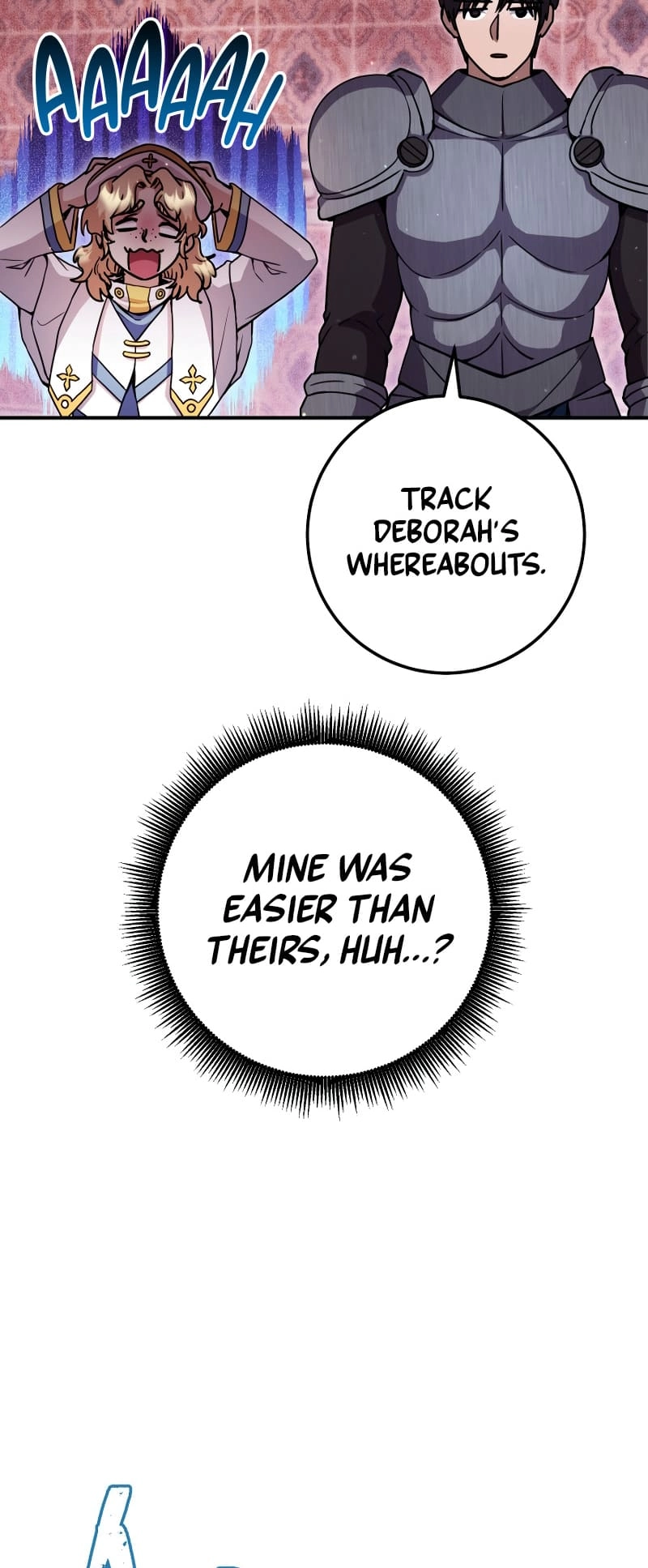Zig the Blacksmith Chapter 27, page 47 of 88