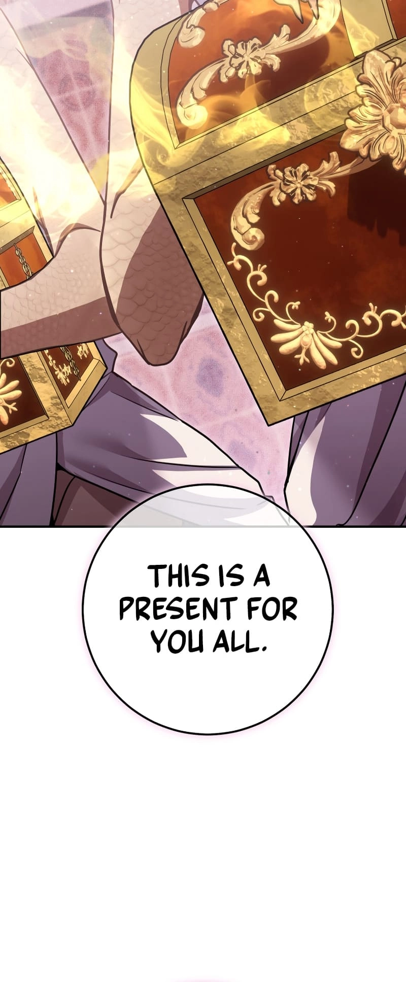 Zig the Blacksmith Chapter 27, page 49 of 88