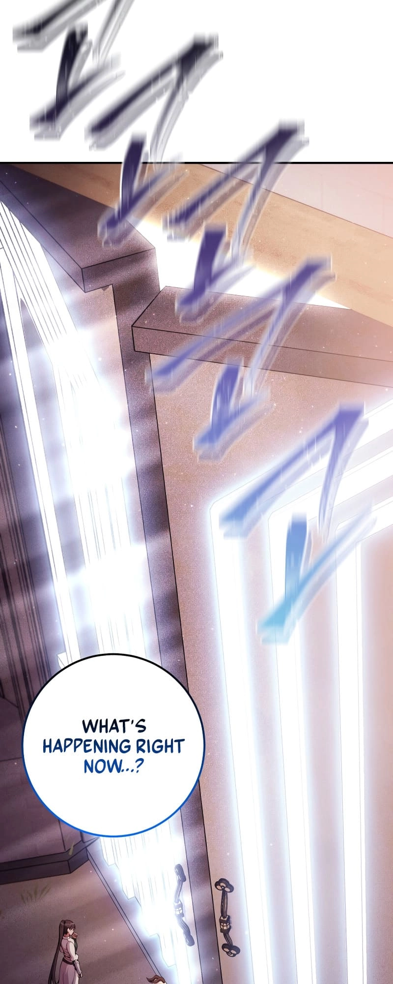 Zig the Blacksmith Chapter 27, page 5 of 88
