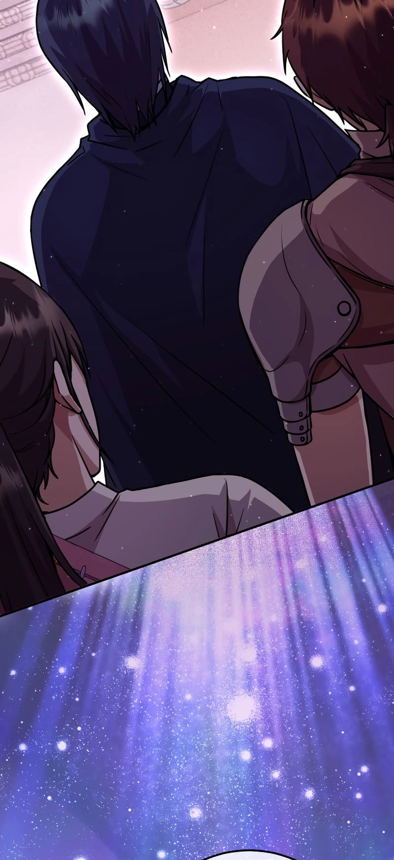 Zig the Blacksmith Chapter 27, page 51 of 88