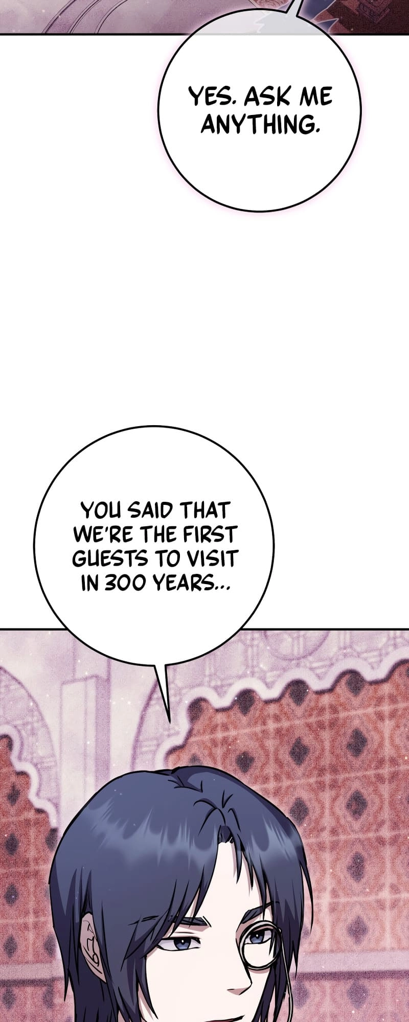 Zig the Blacksmith Chapter 27, page 58 of 88