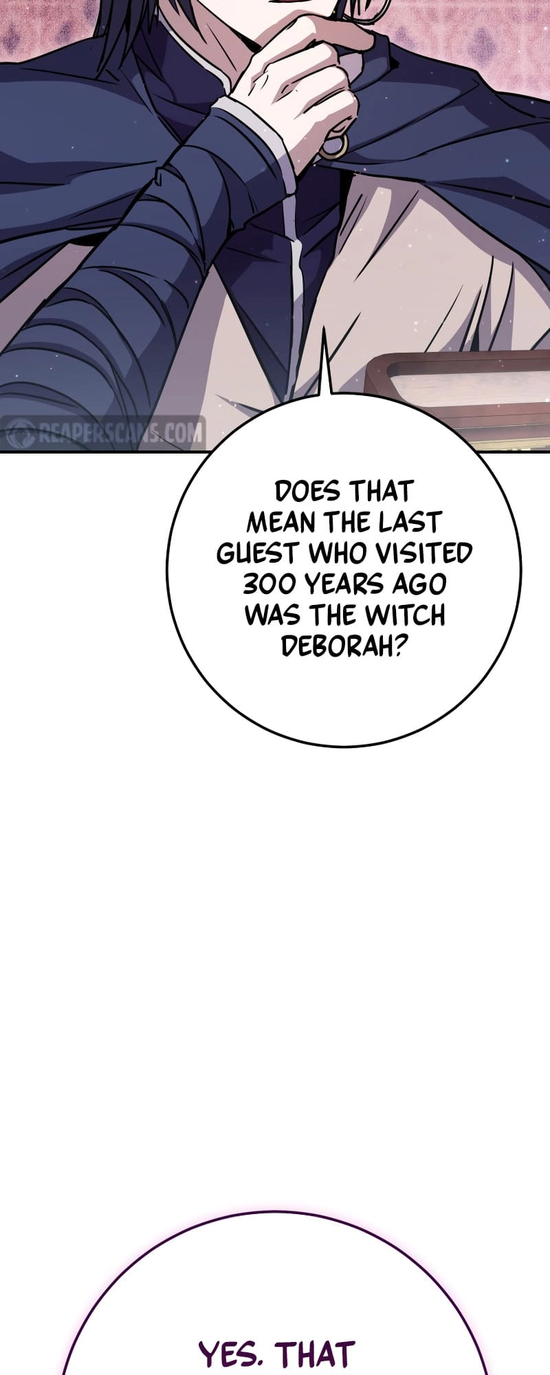 Zig the Blacksmith Chapter 27, page 59 of 88