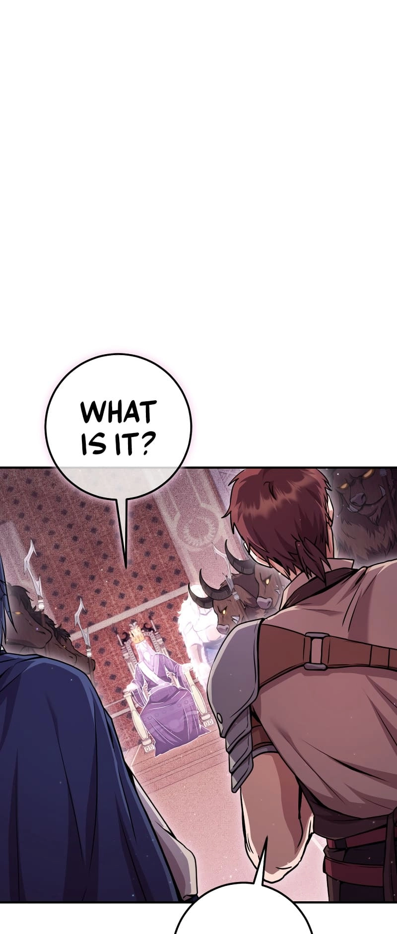 Zig the Blacksmith Chapter 27, page 62 of 88
