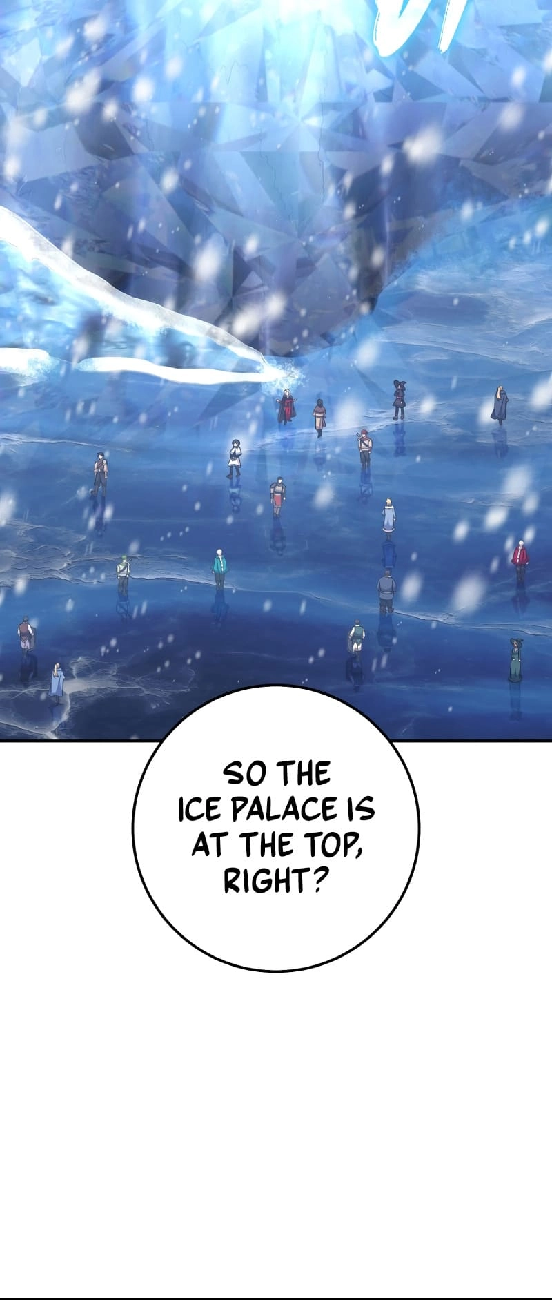 Zig the Blacksmith Chapter 27, page 67 of 88