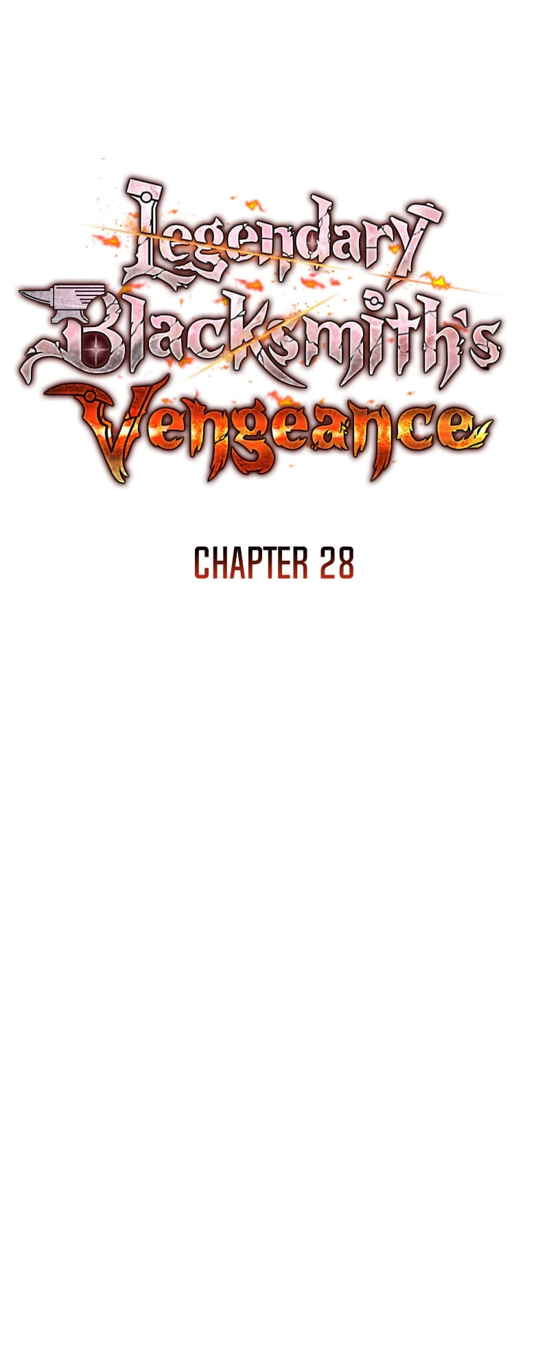 Zig the Blacksmith Chapter 28, page 11 of 77