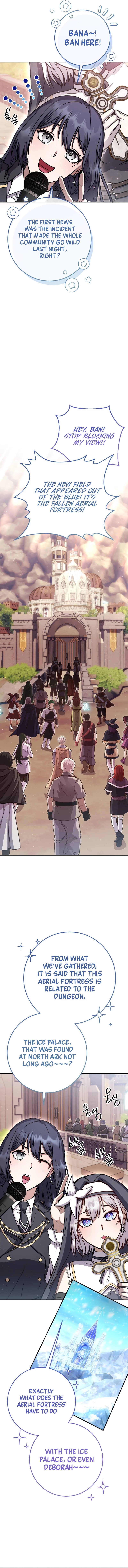 Zig the Blacksmith Chapter 28, page 14 of 77