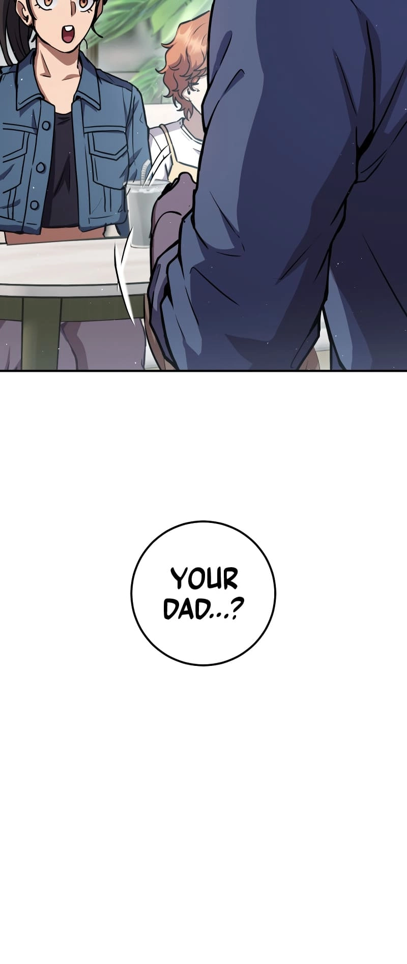 Zig the Blacksmith Chapter 28, page 38 of 77