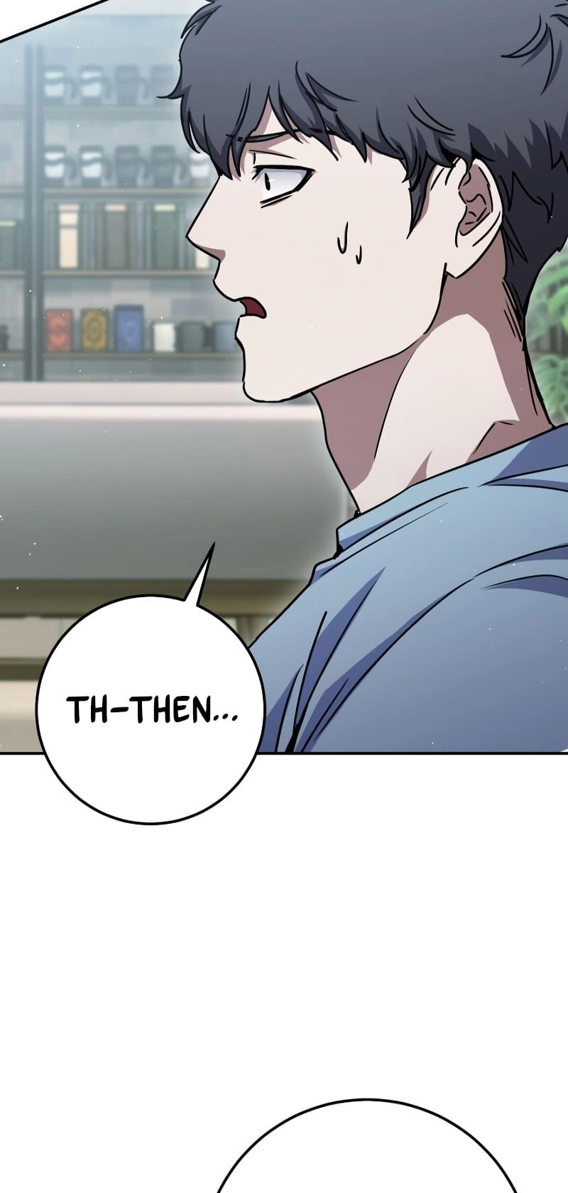 Zig the Blacksmith Chapter 28, page 40 of 77