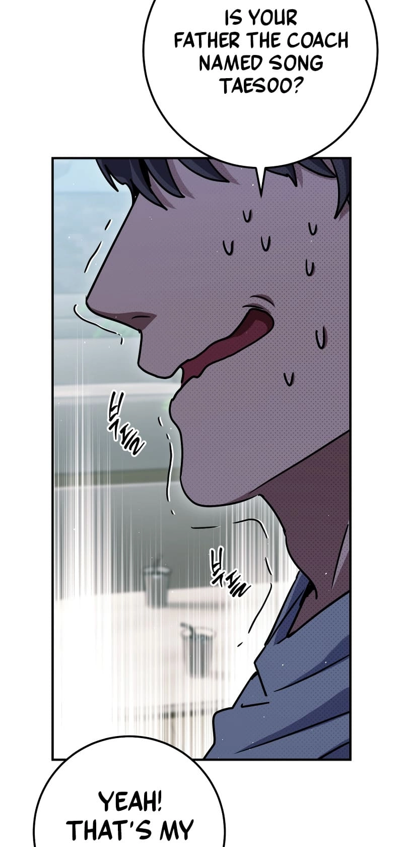 Zig the Blacksmith Chapter 28, page 41 of 77
