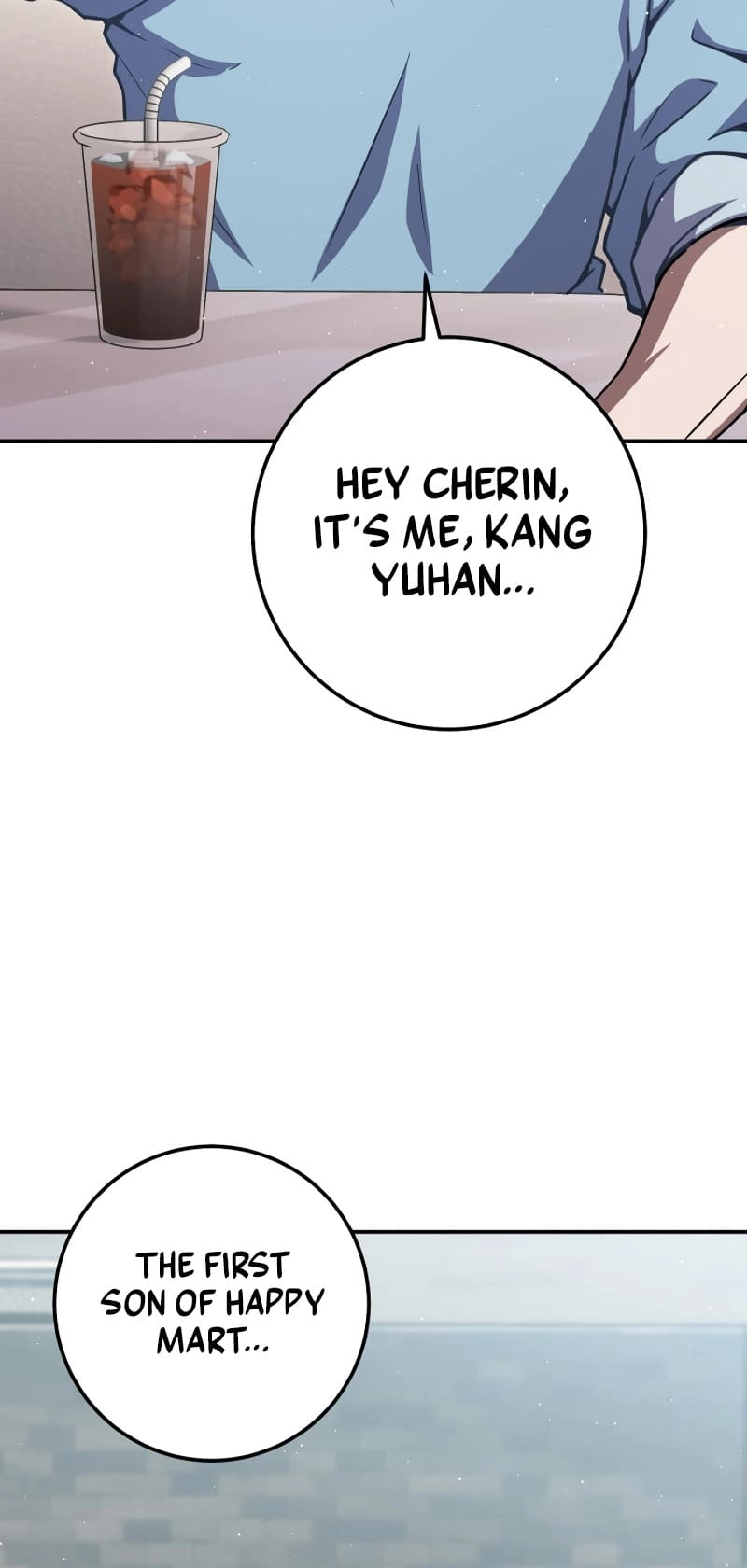 Zig the Blacksmith Chapter 28, page 43 of 77