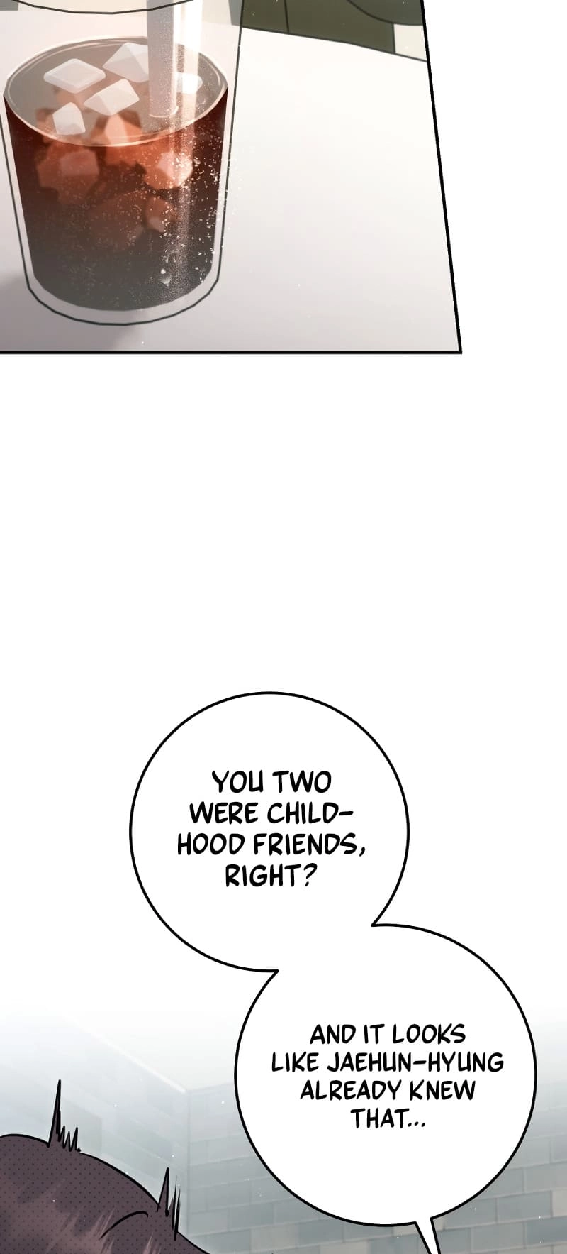 Zig the Blacksmith Chapter 28, page 47 of 77