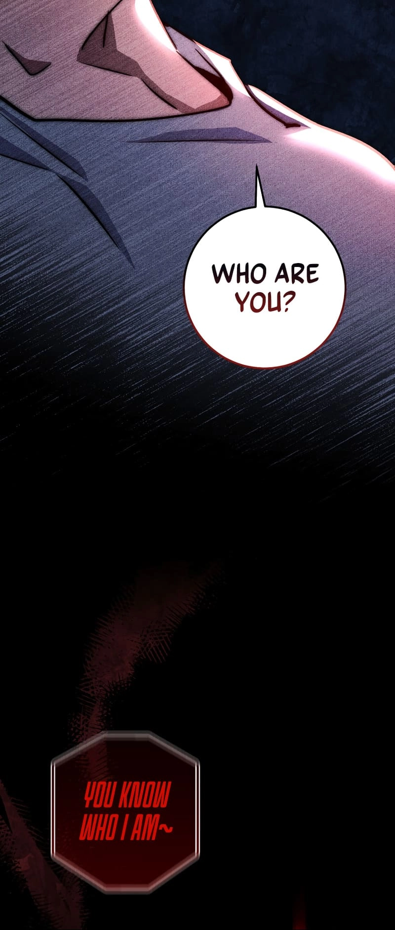 Zig the Blacksmith Chapter 28, page 75 of 77