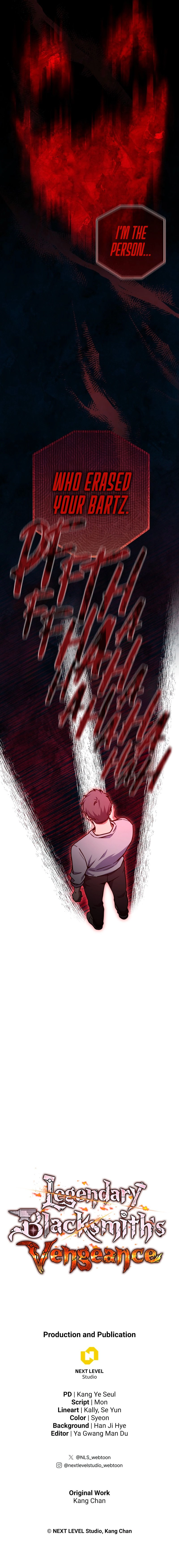 Zig the Blacksmith Chapter 28, page 76 of 77