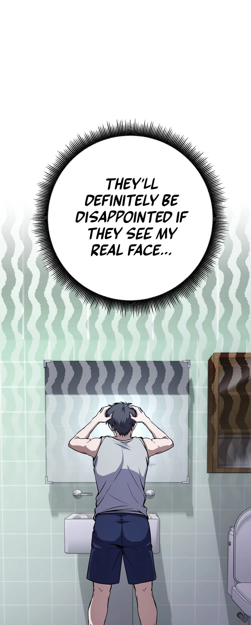 Zig the Blacksmith Chapter 28, page 9 of 77